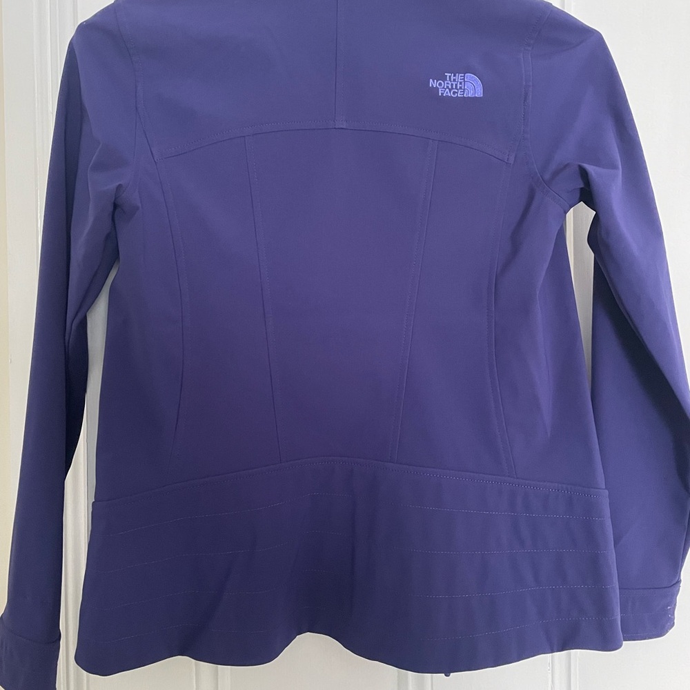 North face jacket - Picture 4 of 4